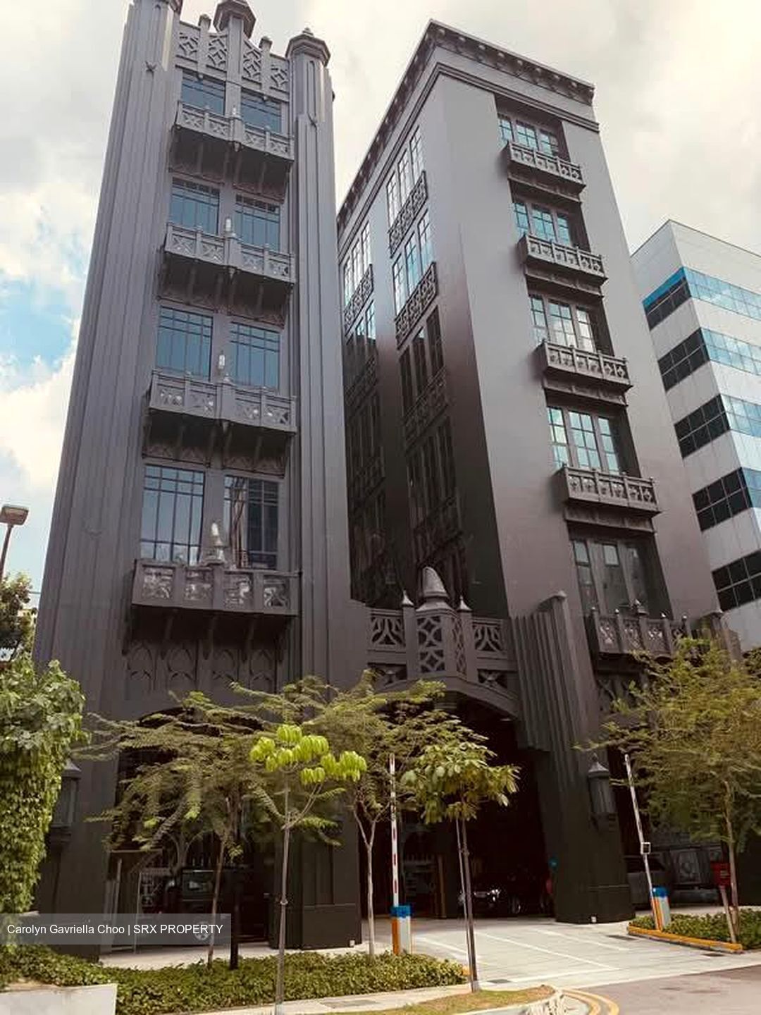 Jalan Kilang (D3), Factory #589641441